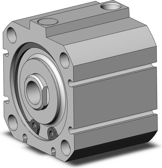 SMC NCDQ8E200-025S