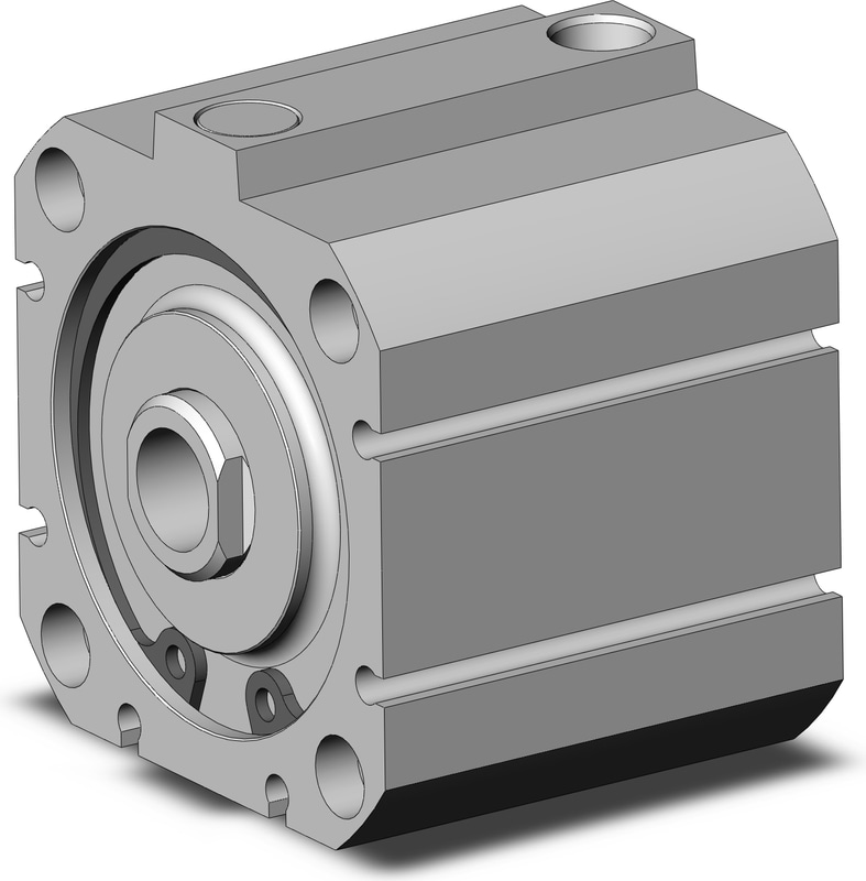 SMC NCDQ8E200-037S