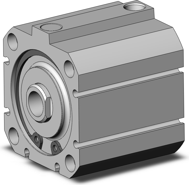 SMC NCDQ8E200-062S
