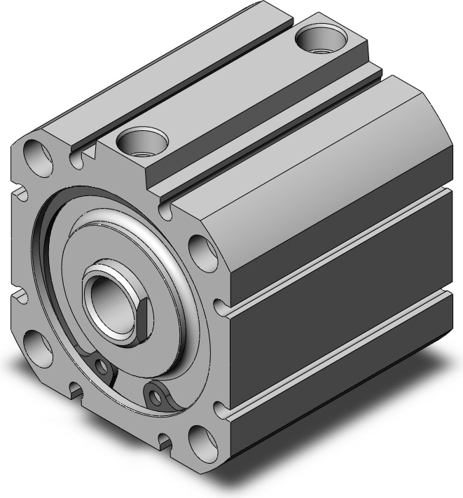 SMC NCDQ8E200-075