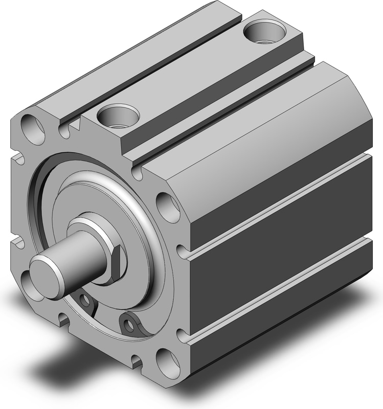 SMC NCDQ8E200-075CM