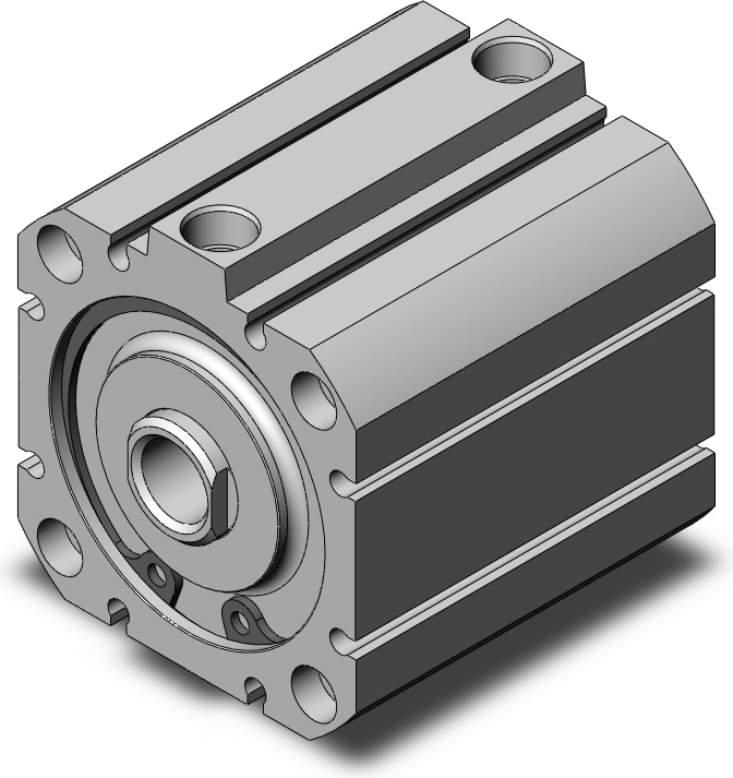 SMC NCDQ8E200-087
