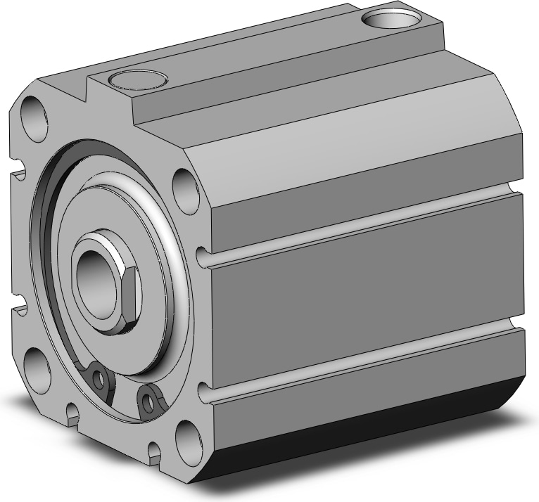 SMC NCDQ8E200-087S