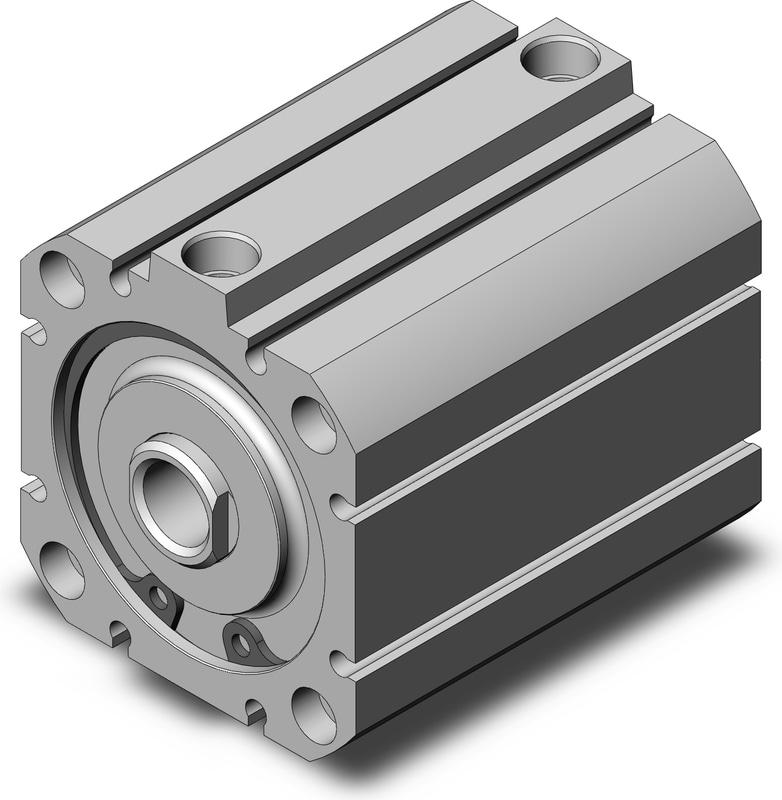 SMC NCDQ8E200-125