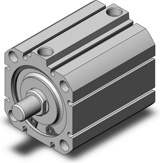 SMC NCDQ8E200-125CM