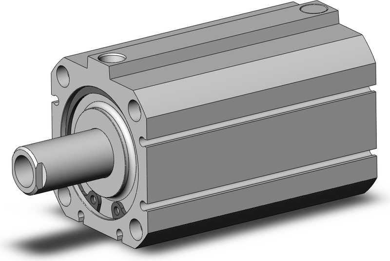 SMC NCDQ8E200-125T