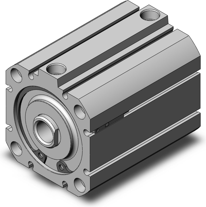 SMC NCDQ8E200-150-M9P