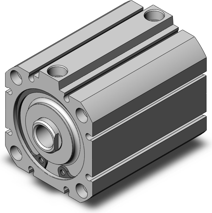SMC NCDQ8E200-150C