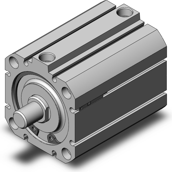 SMC NCDQ8E200-150M-M9P