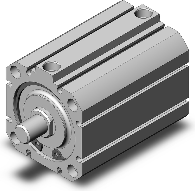 SMC NCDQ8E200-175M