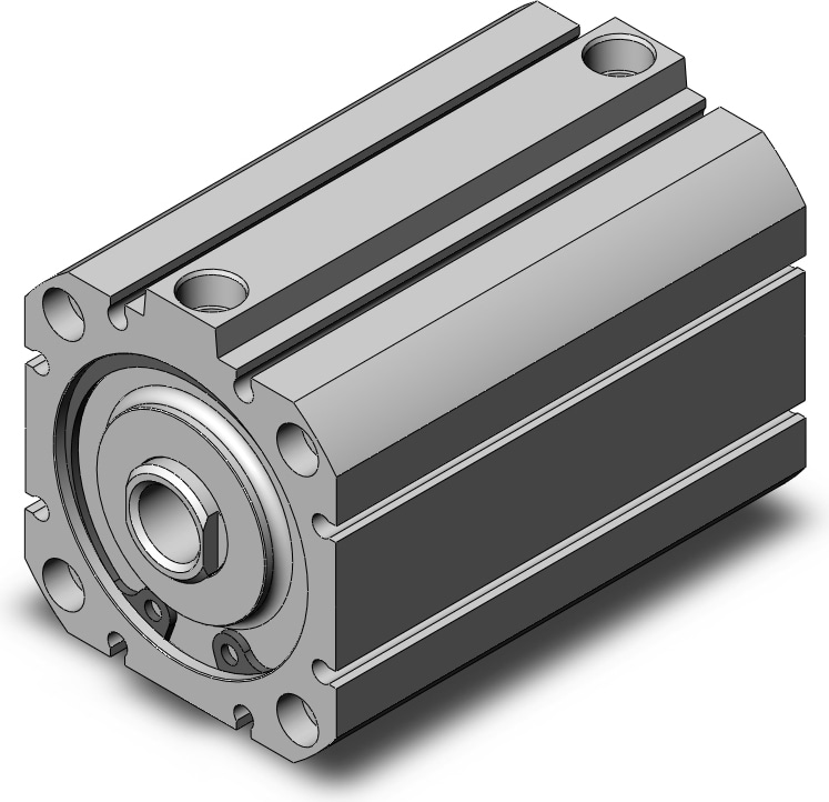 SMC NCDQ8E200-200