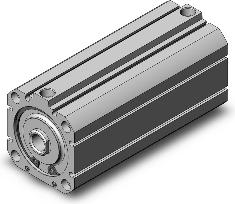 SMC NCDQ8E200-400