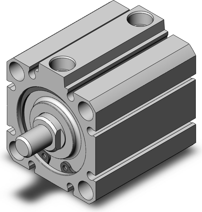 SMC NCDQ8M150-050CM