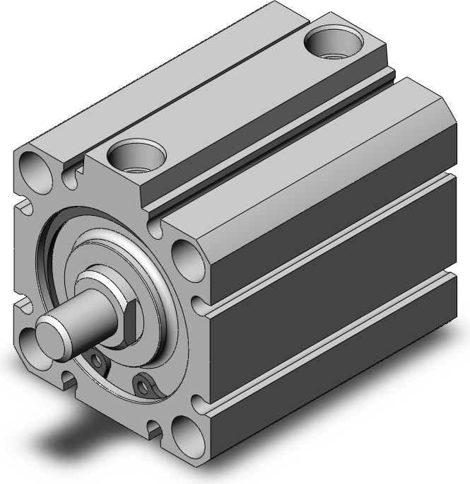 SMC NCDQ8M150-075M