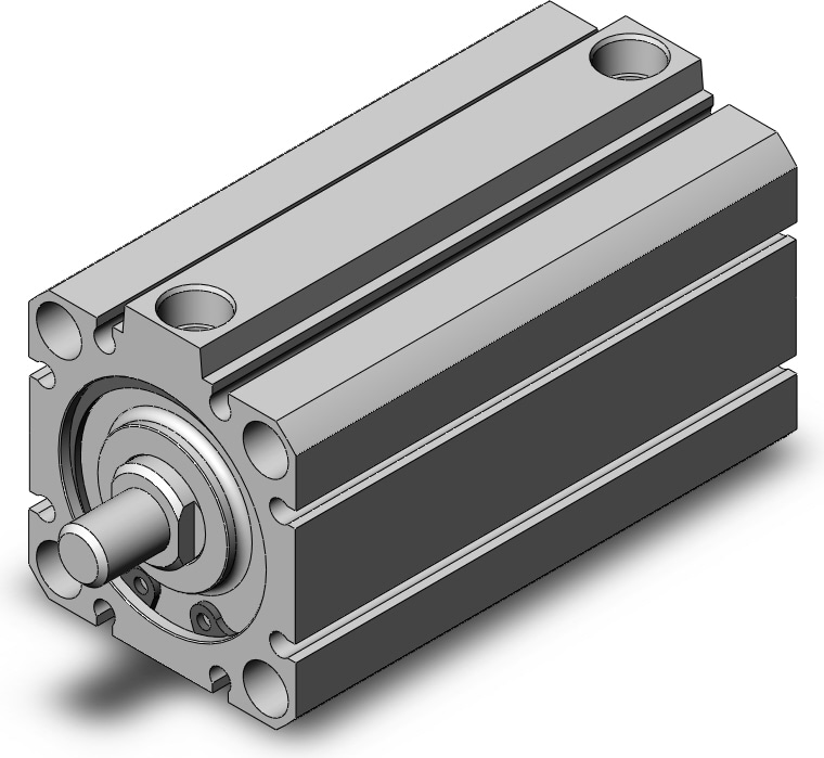 SMC NCDQ8M150-200M