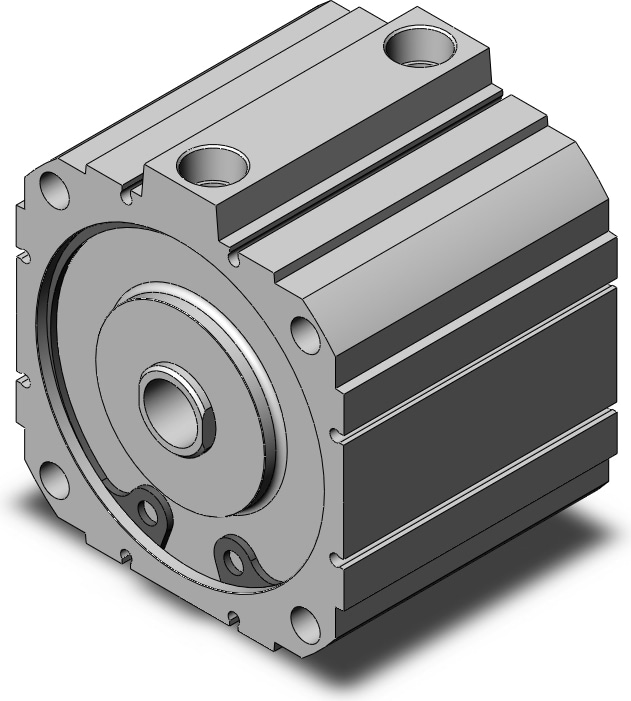 SMC NCDQ8NZ400-200