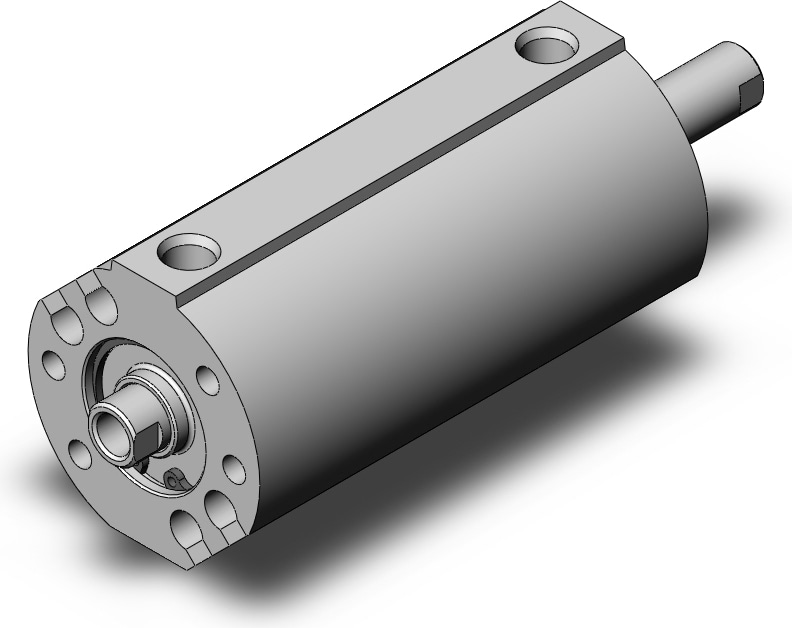 SMC NCDQ8WA056-062C