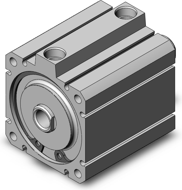 SMC NCDQ8WA250-100