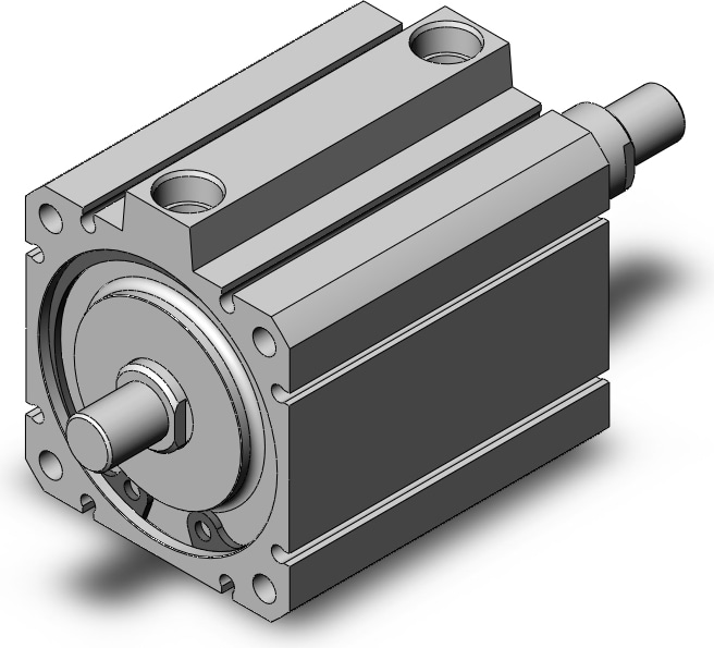 SMC NCDQ8WA250-125M