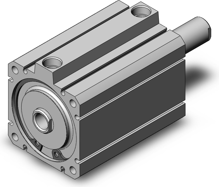 SMC NCDQ8WA250-200