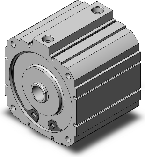 SMC NCDQ8WA400-150C