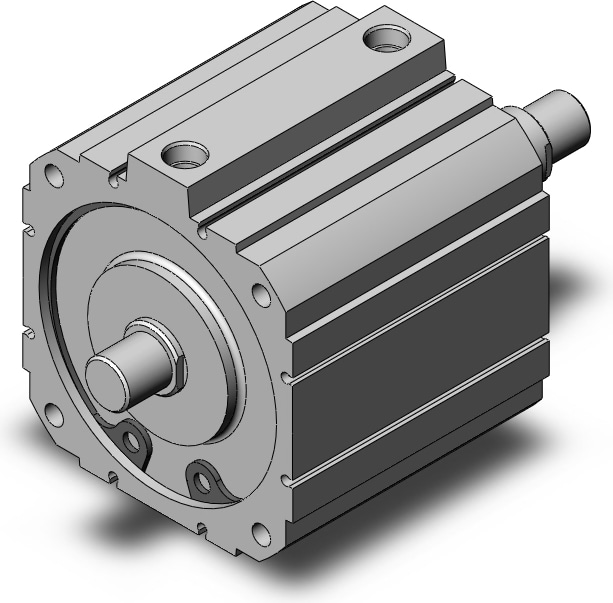 SMC NCDQ8WA400-175M