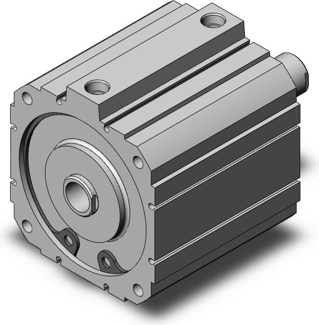SMC NCDQ8WA400-200C