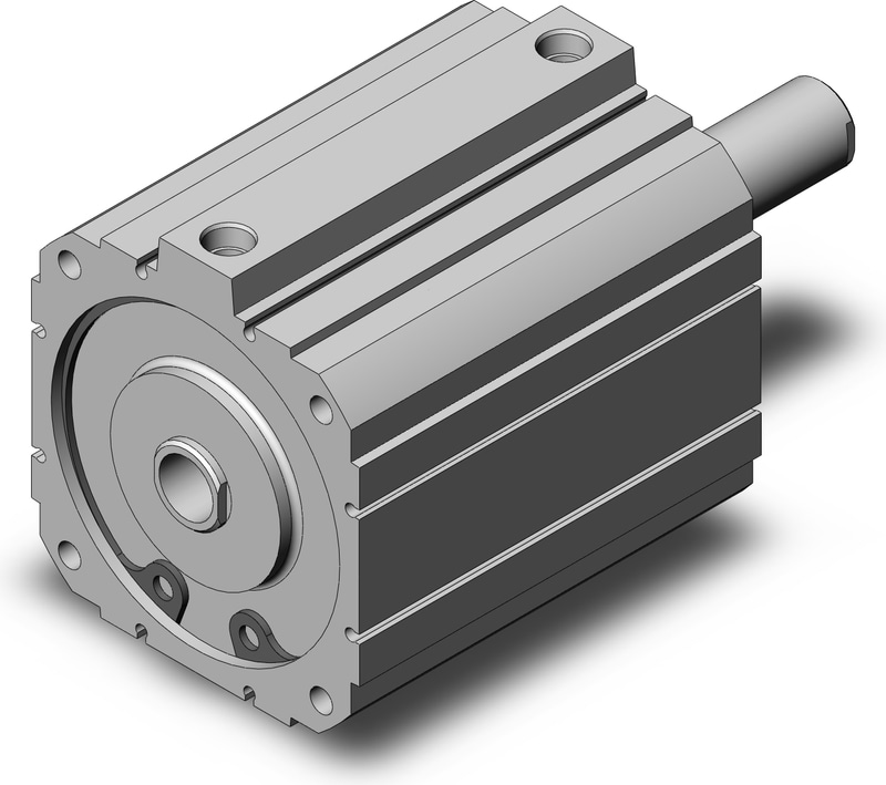 SMC NCDQ8WA400-300