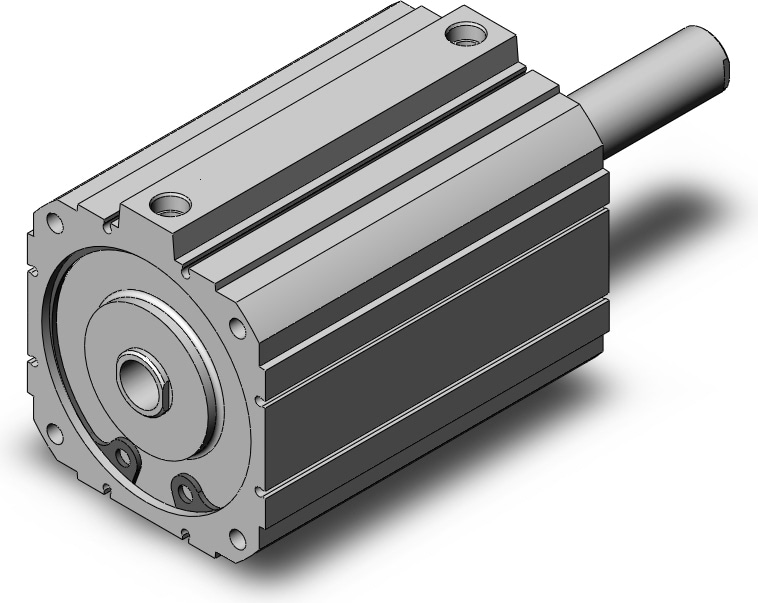 SMC NCDQ8WA400-400