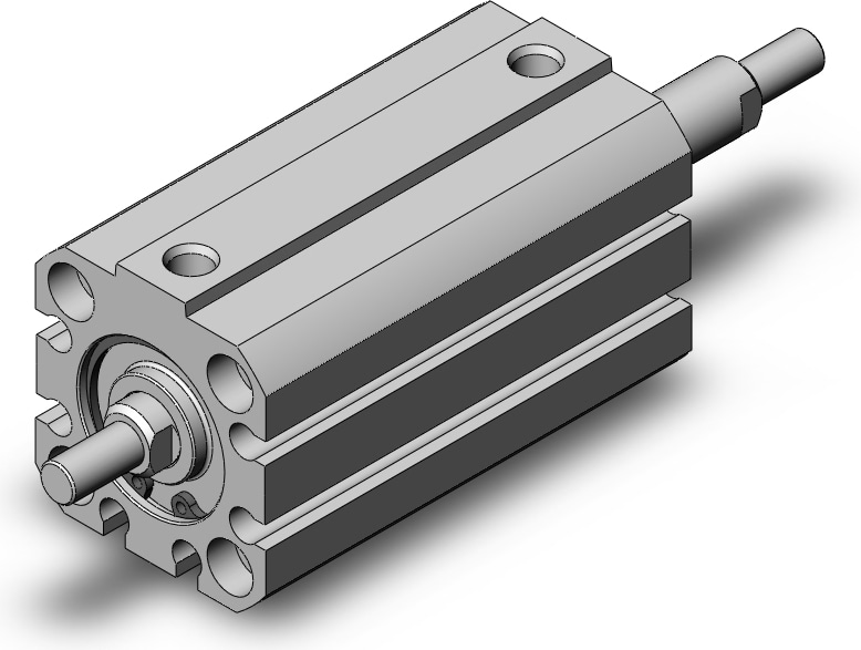SMC NCDQ8WB075-075M
