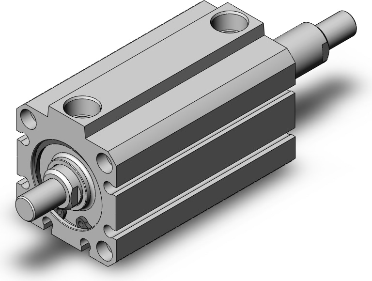 SMC NCDQ8WB106-100CM