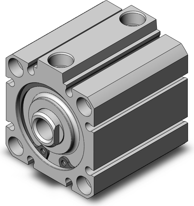 SMC NCDQ8WB150-025C