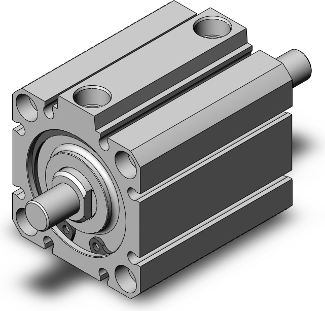 SMC NCDQ8WB150-050M