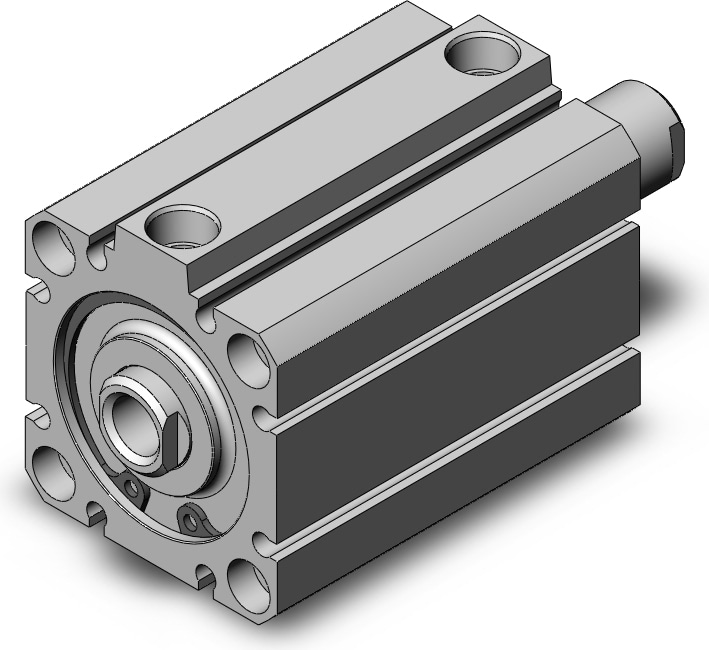 SMC NCDQ8WB150-100C