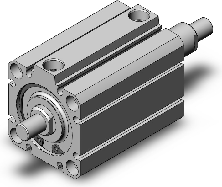 SMC NCDQ8WB150-100M