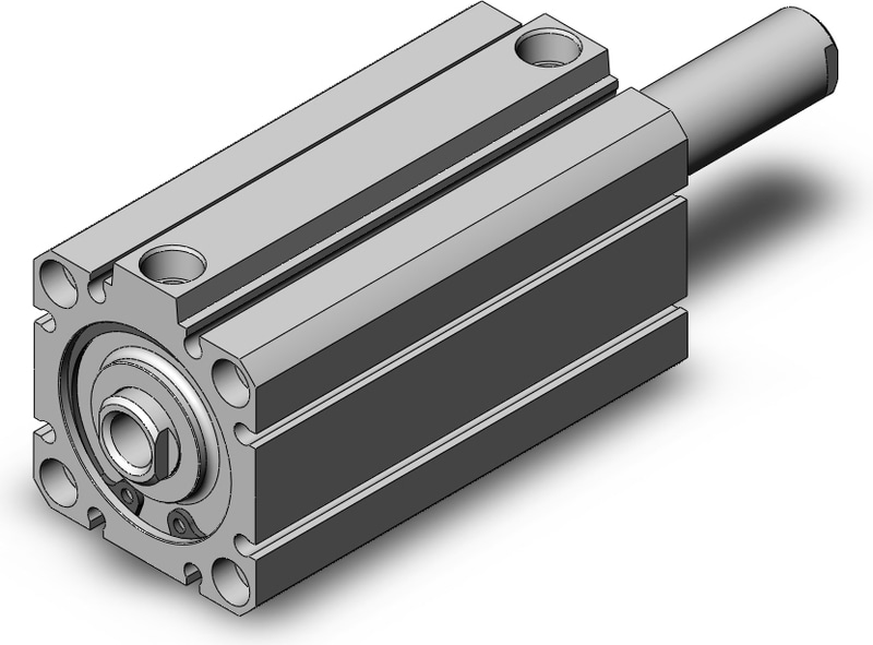 SMC NCDQ8WB150-200C