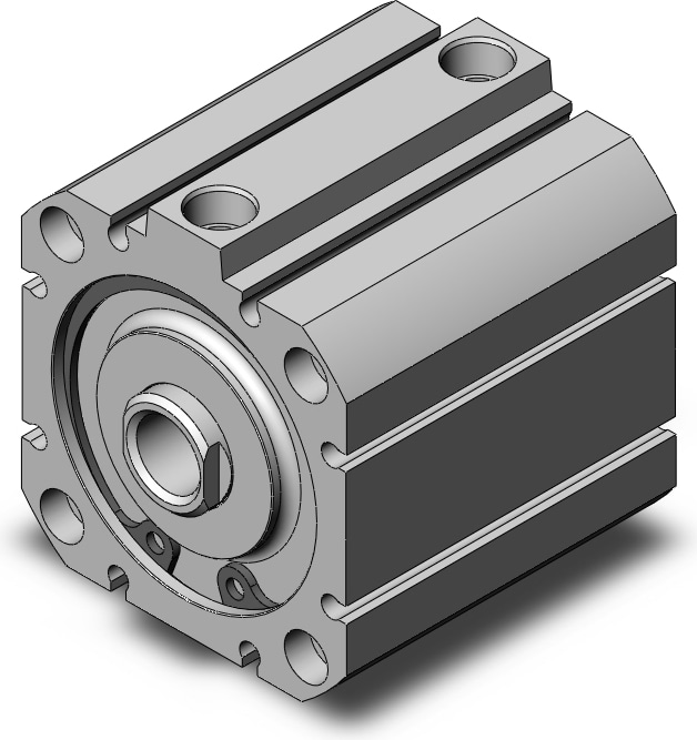 SMC NCDQ8WB200-062C