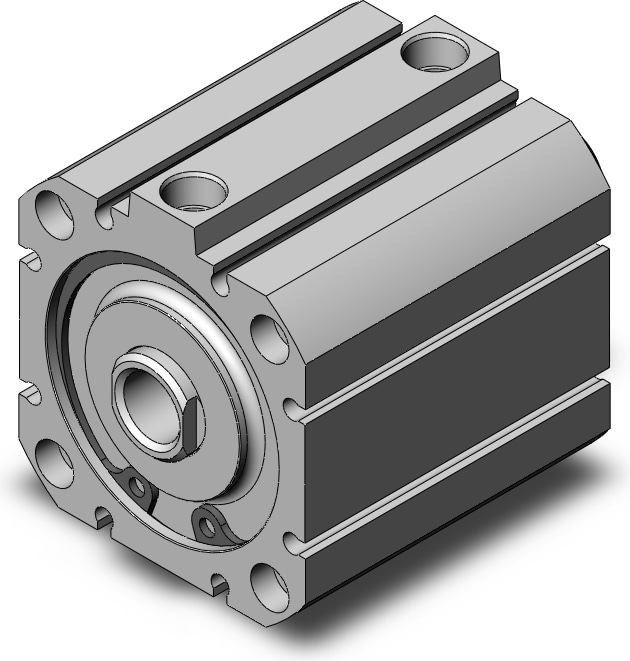 SMC NCDQ8WB200-075