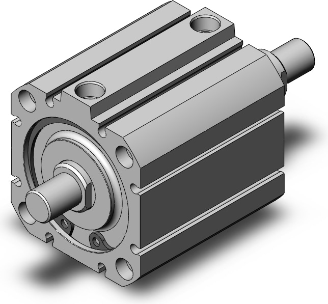 SMC NCDQ8WB200-087M