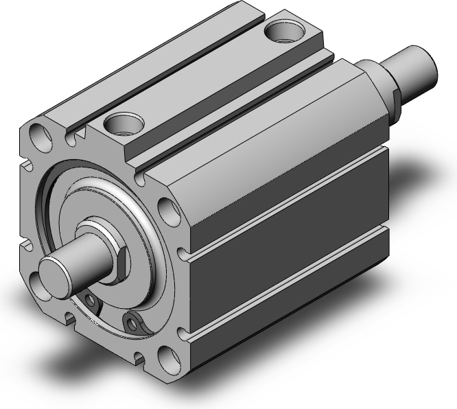 SMC NCDQ8WB200-100M