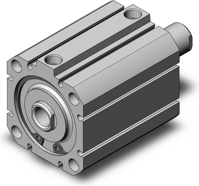 SMC NCDQ8WB200-125