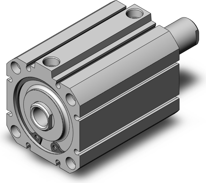 SMC NCDQ8WB200-150