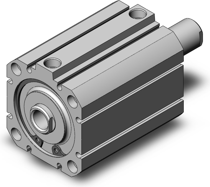 SMC NCDQ8WB200-150C