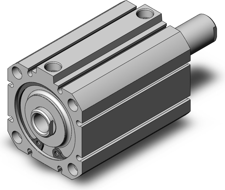 SMC NCDQ8WB200-175C
