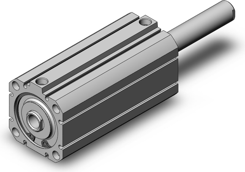 SMC NCDQ8WB200-350