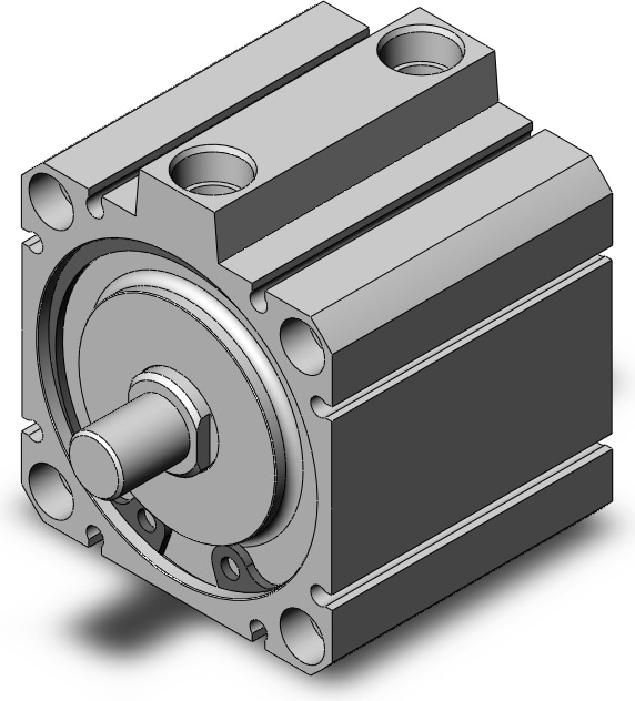 SMC NCDQ8WB250-037M