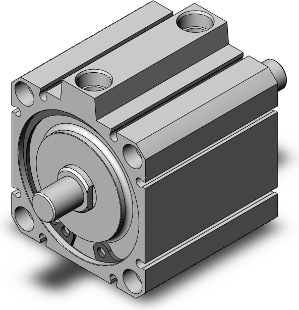 SMC NCDQ8WB250-062M