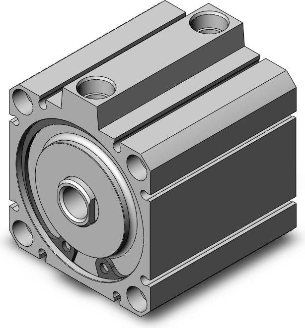 SMC NCDQ8WB250-075