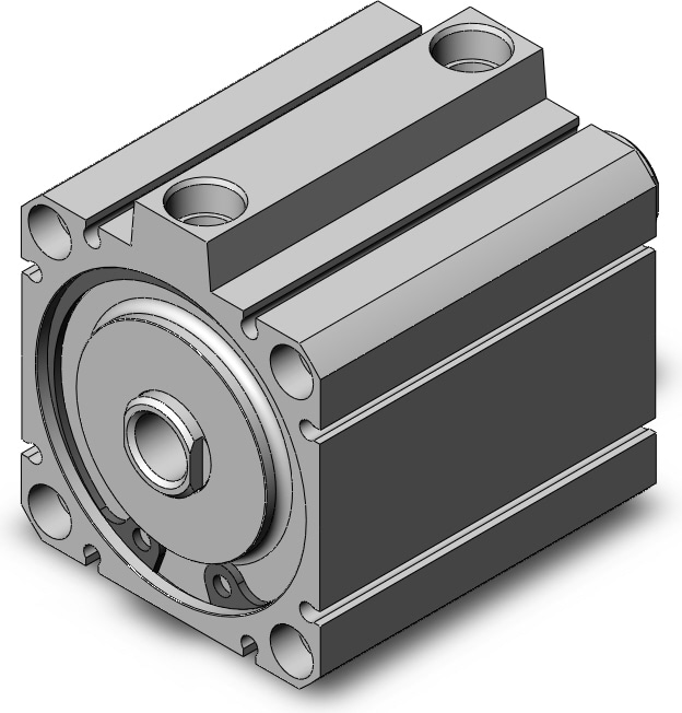 SMC NCDQ8WB250-100