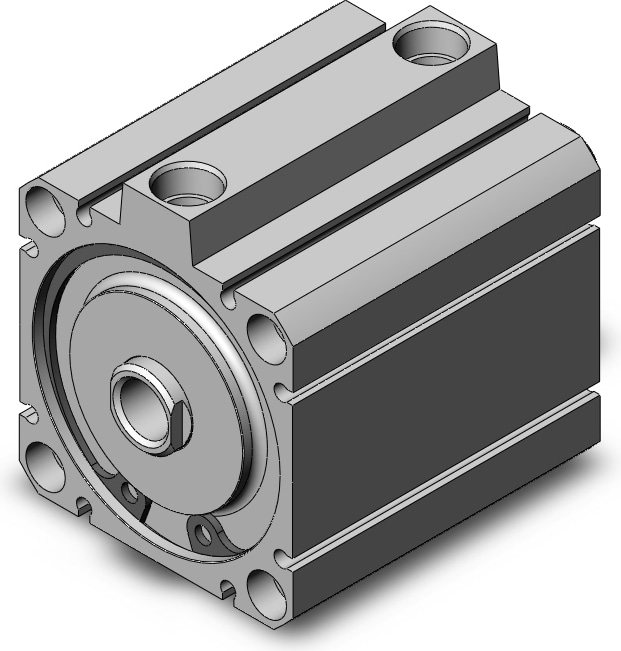 SMC NCDQ8WB250-100C
